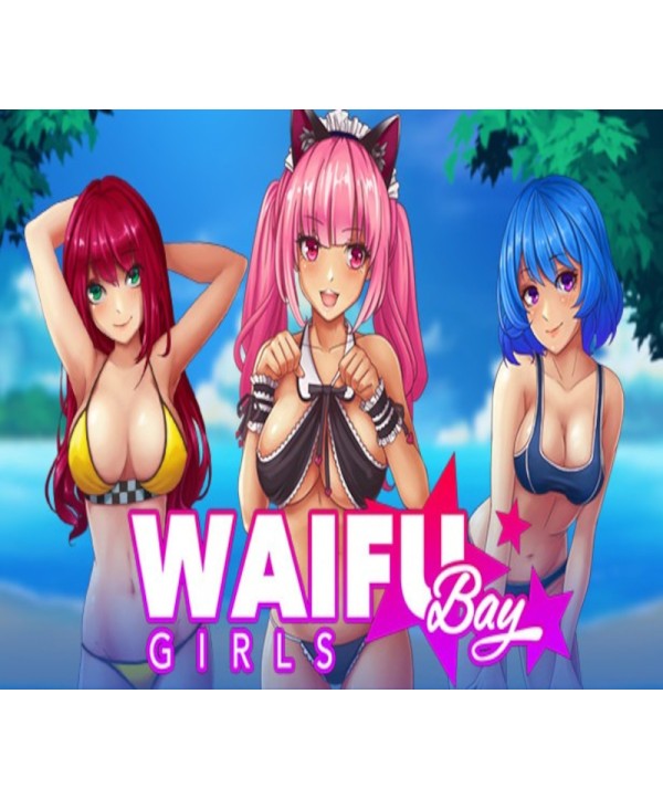 Waifu Bay Girls CD key Steam Key GLOBAL